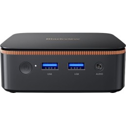 BlackView MP20 Mini PC (Ryzen 3 3300U/16GB DDR4/512GB SSD/W11 Pro)