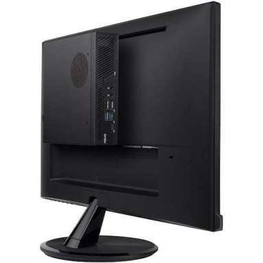 Asus PB63-B3203AH Mini PC (Core i3-14100/8GB DDR5/256GB SSD/W11 Pro)