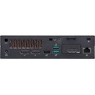 Asus PB63-B3203AH Mini PC (Core i3-14100/8GB DDR5/256GB SSD/W11 Pro)