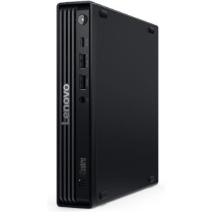 Lenovo ThinkCentre M70q G6 Mini PC (Core Ultra 5 225T/16GB DDR5/512GB SSD/W11 Pro)