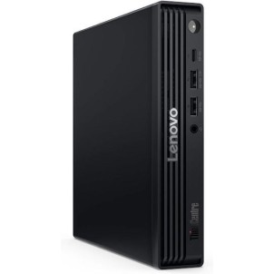 Lenovo ThinkCentre M70q G6 Mini PC (Core Ultra 5 225T/16GB DDR5/512GB SSD/W11 Pro)