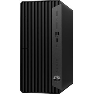 HP Pro Tower 400 G9 Desktop PC (i5-14500/16GB DDR5/512GB SSD/W11 Pro) με Πληκτρολόγιο (US)