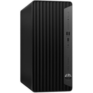 HP Pro Tower 400 G9 Desktop PC (i5-14500/16GB DDR5/512GB SSD/W11 Pro) με Πληκτρολόγιο (US)