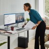 HP Pro Tower 400 G9 Desktop PC (i5-14500/16GB DDR5/512GB SSD/W11 Pro) με Πληκτρολόγιο (US)