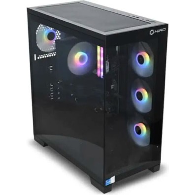 Actina Desktop PC (i3-8100/8GB DDR4/1.0TB HDD/W10 Pro)