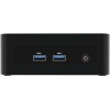 Qoobe AP12450 Mini PC (Core i5-12450H/16GB DDR4/1.0TB SSD/W11 Pro)
