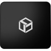 Qoobe AP12450 Mini PC (Core i5-12450H/16GB DDR4/1.0TB SSD/W11 Pro)