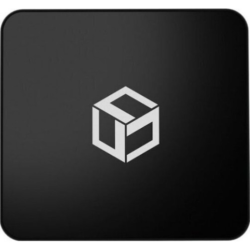 Qoobe AP12450 Mini PC (Core i5-12450H/16GB DDR4/1.0TB SSD/W11 Pro)
