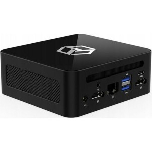 Acer Qoobe QE-AP13620 Mini PC (Core i7-13620H/16GB DDR4/1.0TB SSD/W11 Pro)