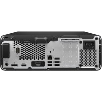 HP Pro 400 G9 SFF Desktop PC (i5-14500/16GB DDR4/512GB SSD/W11 Pro)