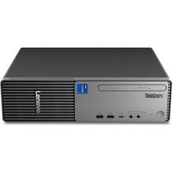 Lenovo ThinkCentre Neo 50s G5 SFF Desktop PC (i5-13400/16GB DDR5/512GB SSD/W11 Pro) με Πληκτρολόγιο (US)