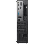 Lenovo ThinkCentre Neo 50s G5 SFF Desktop PC (i5-13400/16GB DDR5/512GB SSD/W11 Pro) με Πληκτρολόγιο (US)