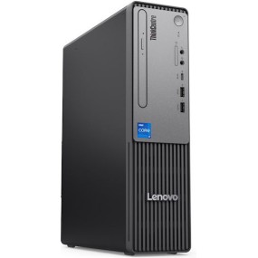 Lenovo ThinkCentre Neo 50s G5 SFF Desktop PC (i5-13400/16GB DDR5/512GB SSD/W11 Pro) με Πληκτρολόγιο (US)