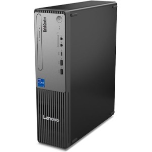 Lenovo ThinkCentre Neo 50s G5 SFF Desktop PC (i5-13400/16GB DDR5/512GB SSD/W11 Pro) με Πληκτρολόγιο (US)