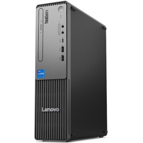 Lenovo ThinkCentre Neo 50s G5 SFF Desktop PC (i5-13400/16GB DDR5/512GB SSD/W11 Pro) με Πληκτρολόγιο (US)