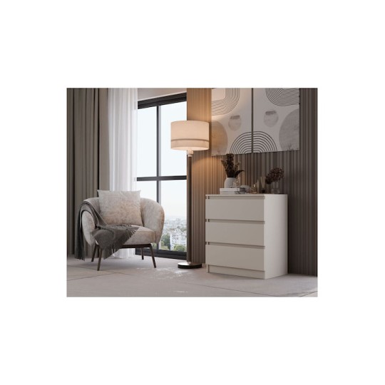 Malwa M3 Kashmir Chest Drawers