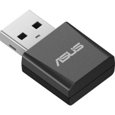 Asus 90IG09H0-MO0B00 Ασύρματος USB Αντάπτορας Δικτύου 6452Mbps