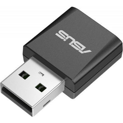 Asus 90IG09H0-MO0B00 Ασύρματος USB Αντάπτορας Δικτύου 6452Mbps
