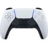 Sony DualSense V3 Ασύρματο Gamepad για PS5 Λευκό