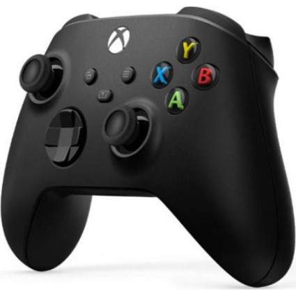 Microsoft Xbox Series Controller Ασύρματο Carbon Black
