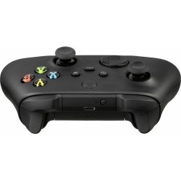 Microsoft Xbox Series Controller Ασύρματο Carbon Black