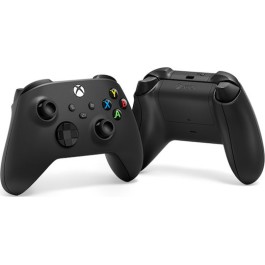 Microsoft Xbox Series Controller Ασύρματο Carbon Black