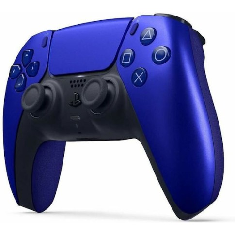 Sony DualSense Ασύρματο Gamepad για PS5 Cobalt Blue