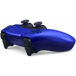 Sony DualSense Ασύρματο Gamepad για PS5 Cobalt Blue
