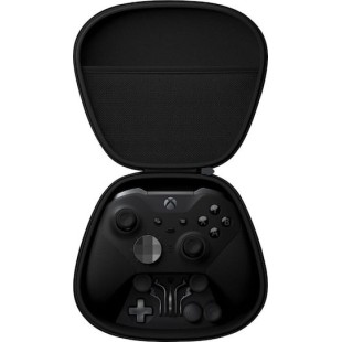 Microsoft Xbox Elite Series 2 Ασύρματο Gamepad Μαύρο
