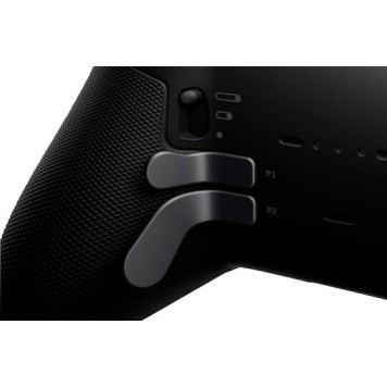 Microsoft Xbox Elite Series 2 Ασύρματο Gamepad Μαύρο