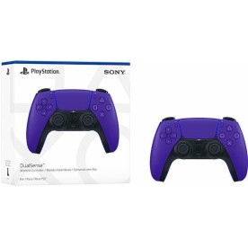Sony Dualsense Ασύρματο Gamepad για PS5 Galactic Purple