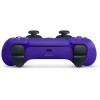 Sony Dualsense Ασύρματο Gamepad για PS5 Galactic Purple