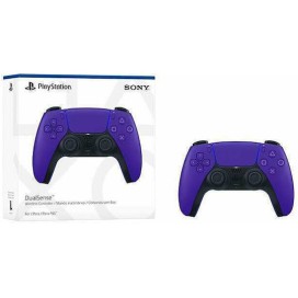 Sony Dualsense Ασύρματο Gamepad για PS5 Galactic Purple