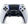 Sony DualSense Edge Ασύρματο Gamepad για PS5 Λευκό