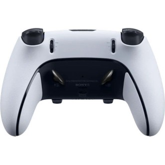 Sony DualSense Edge Ασύρματο Gamepad για PS5 Λευκό