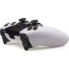 Sony DualSense Edge Ασύρματο Gamepad για PS5 Λευκό