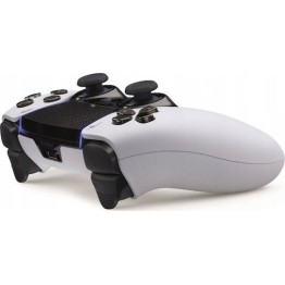 Sony DualSense Edge Ασύρματο Gamepad για PS5 Λευκό