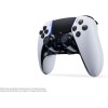 Sony DualSense Edge Ασύρματο Gamepad για PS5 Λευκό