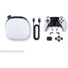 Sony DualSense Edge Ασύρματο Gamepad για PS5 Λευκό