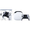 Sony DualSense Edge Ασύρματο Gamepad για PS5 Λευκό