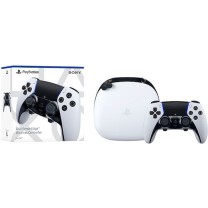 Sony DualSense Edge Ασύρματο Gamepad για PS5 Λευκό