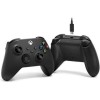 Microsoft EP2-29944 Ασύρματο & Ενσύρματο Gamepad για Xbox Series Μαύρο