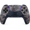 Sony DualSense Ασύρματο Gamepad για PS5 Camouflage