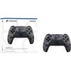 Sony DualSense Ασύρματο Gamepad για PS5 Camouflage