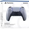 Sony DualSense Ασύρματο Gamepad για PS5 Sterling Silver