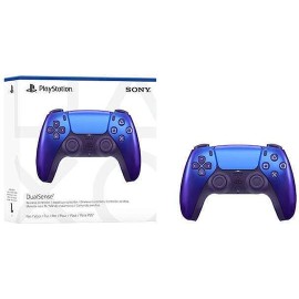Sony DualSense Ασύρματο Gamepad για PS5 Chroma Indigo
