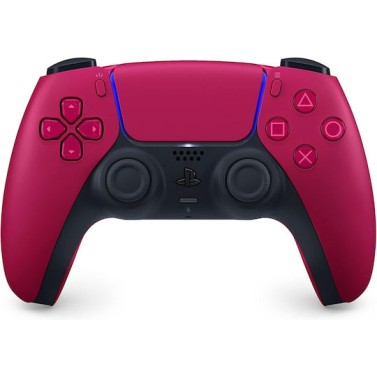 Sony DualSense V3 Ασύρματο Gamepad για PS5 Κόκκινο