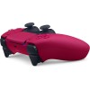 Sony DualSense V3 Ασύρματο Gamepad για PS5 Κόκκινο