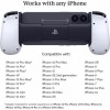 Backbone One Playstation Ενσύρματο Gamepad για iOS Λευκό