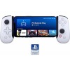 Backbone One Playstation Ενσύρματο Gamepad για iOS Λευκό